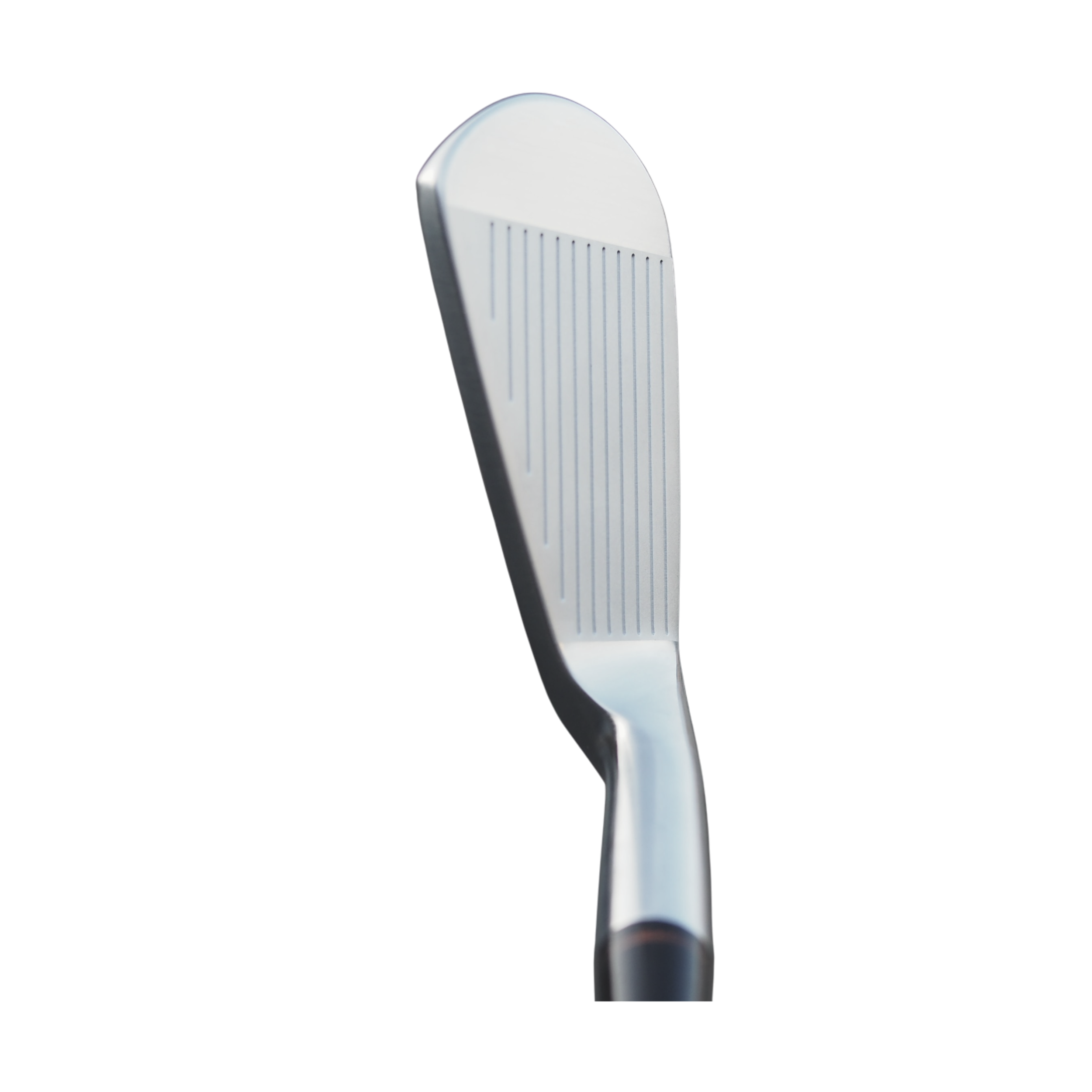 FG-101HIA FORGED - LEFT — Fujimoto Gikoh